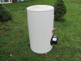 STACIONARNI BOJLER DRAZICE 160L - 2,2kw - 8