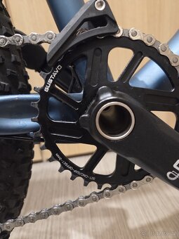 Dětské kolo ORBEA LAUFEY 24 H10 - 8