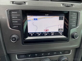Volkswagen Golf 7 TSi DSG - 8