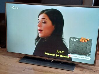 Smart TV LG 42LB650-úhlopříčka 106cm,Wi-Fi, DVB-T2 - 8