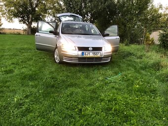 Fiat Stilo 2004 - 8