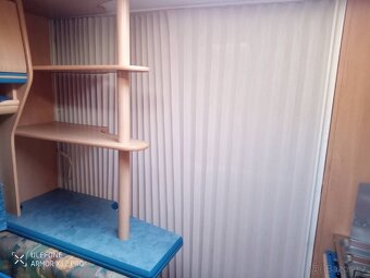 karavan HOBBY De Luxe 440 - 8