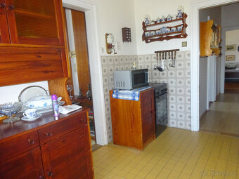 Pronájem 3+1 v centru Liberce - 8