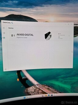 Herní PC RTX 3080 Ti 32gb - 8