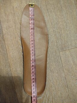 Pánské boty, vel. 43 - 8