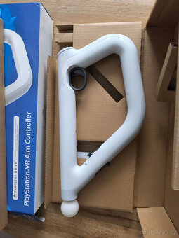 Virtuální realita pro PS4 - 8