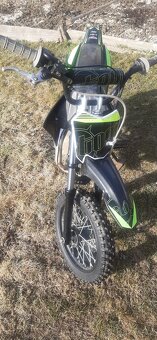 Prodám stomp juice box - 8