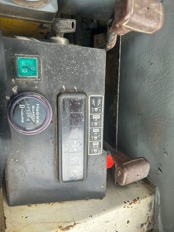 Yanmar b22 Minibagr 2.2Tuny - 8