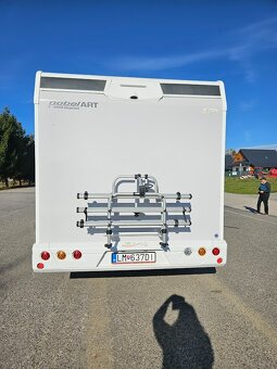 ROLLER TEAM A 9000 - 8