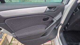 Volkswagen Golf VI MATCH - 8