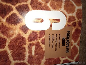 1000 Divů přírody - 8