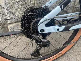 CUBE STEREO HYBRID 120 PRO 625 - 8