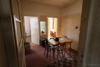 Prodej podílu velkého RD v Hrušovanech nad Jevišovkou - 8