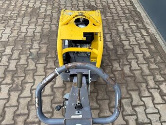Atlas Copco LG300 reverzní vibrační deska 265kg - 8