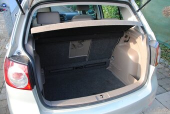 VW GOLF 6 PLUS 1.4TSi 90kW - naj. 136 000km - 8