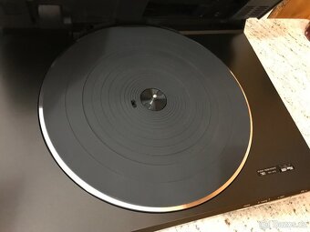 Technics SL-DL5 Top stav - 8