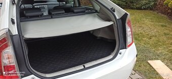 Toyota Prius LPG - 8