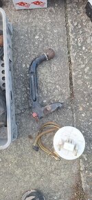 Originalni pouzite ND na Vw Passat a SAG. - 8