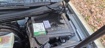 Audi a4 b7 2.0tdi 103kw rok 2008 - 8
