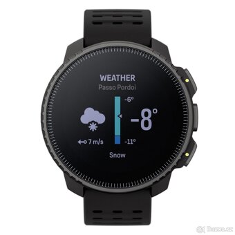 Suunto Vertical All Black - 8