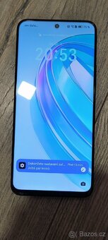 Prodám HONOR X8a stav A - 8