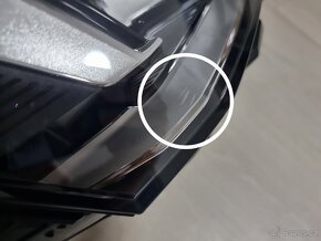Pravý přední světlomet Audi A5, S5, RS5 - 8