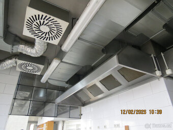 vzduchotechnika gastro - 8
