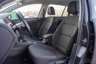 Volkswagen E- Golf Comfortline 2019 - 8