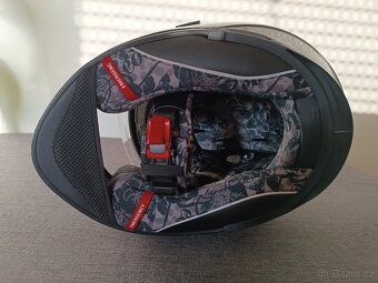 Integrální helma Scorpion - 8