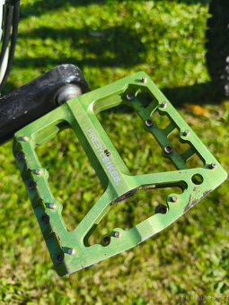 Cannondale jekyll - 8