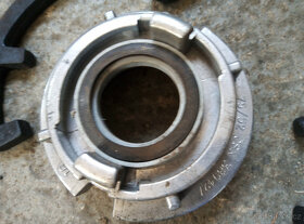 hydrantový nástavec sada - 8