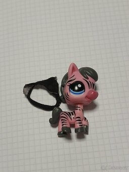 Lps kůň - 8