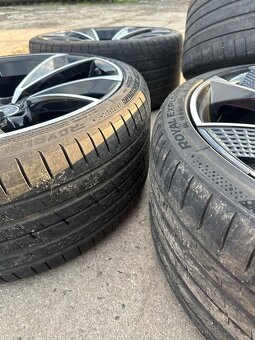 Alu Kola Audi R21 5x112 - 8