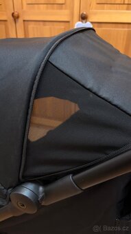 Golfový kočárek do letadla EasyWalker Jackey2 - 8