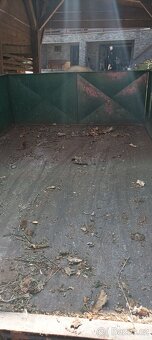 Traktor Guldner ADA 10W - 8