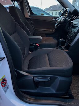 Škoda Yeti 4x4 tdi - 8