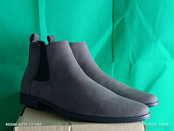 ASOS DESIGN vel.42 - 8