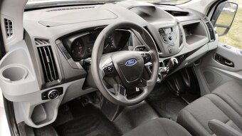 Ford Transit 2,0 77 kW - 8