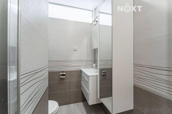 Pronájem byt 3+1, 64㎡ - 8