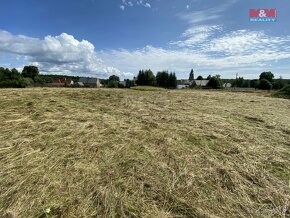 Prodej pozemku, 4000 m² v Kalku - Načetín - 8