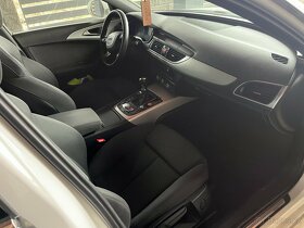 Audi A6 C7 AVANT 2.0 TDI r.v 9/2017 - 8