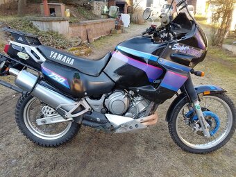 XTZ 750 Supertenere - 8