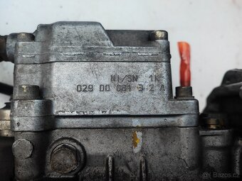 08948H109779, turbo, 0460414982 čerpadlo, 0432193611 Renault - 8