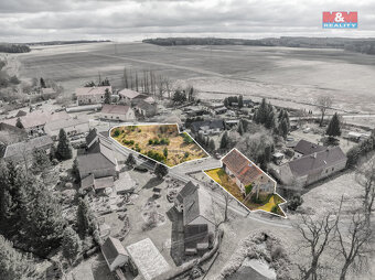 Prodej chalupy, 175 m², Prostiboř - 8