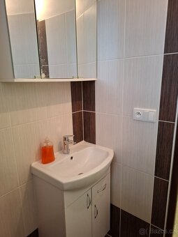 Byt 3+1, 91 m2, Vranovice (Brno - Venkov) - 8