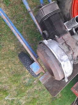 Motor slavia - 8