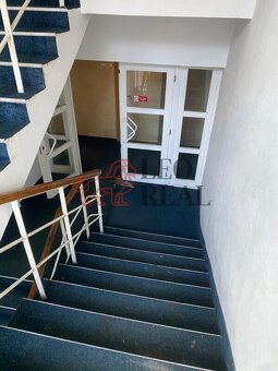 Prodej budovy cca 1250 m2 – vhodné k vybudování až 30 jednot - 8