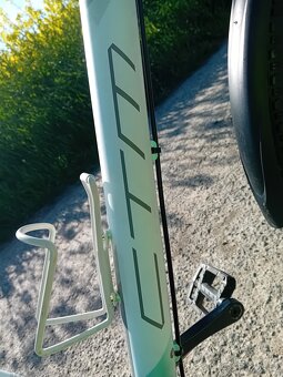 Dámské Horské kolo CTM - 8