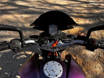 KTM DUKE 390 2014 - 8