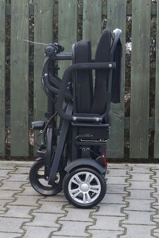 Elektrický invalidní skůtr - 8